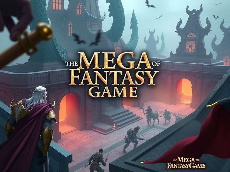 Realm of Dragons Game